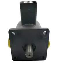 1pc Pressure-limited variable vane pump YBN-20M-JB *nu