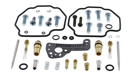All Balls 26-10048 Replacement Parts Carburetor Rebuild Kit