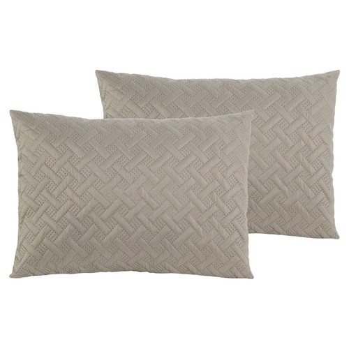 Geometrische Bettdecke Set King 3-teilige hypoallergene Mikrofaser weiche Bettwäsche Neu - Bild 7 von 7