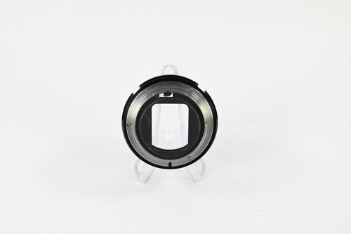 Tube d'extension vintage Nikon M #G823 - Photo 5 sur 6
