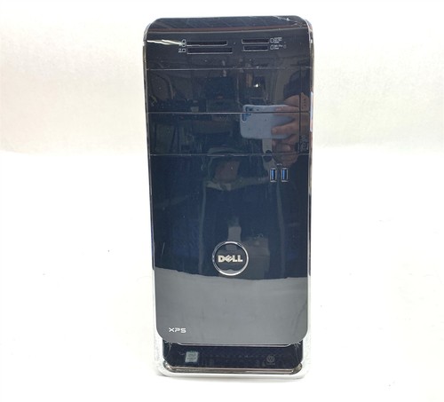Dell XPS 8900 MT Core i7-6700 3.40GHz 12GB RAM 1.92TB SSD Windows 10 Pro WiFi PC - Picture 2 of 9