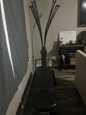 Bowflex Power Pro Home Gym System