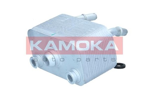 OIL COOLER ENGINE OIL 7730151 FOR BMW X5E53 M57D30 M54B30 3.0L M57D30 2.9L 6cyl - Picture 5 of 9