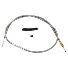 Barnett 102-30-10006-06 Clutch Cable Size: Plus 6 Color: Stainless
