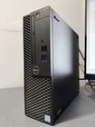 Dell OptiPlex 3050 SFF (Core i5-6500 CPU @ 3.20GHz, 8GB RAM) No HDD/OS Desktop