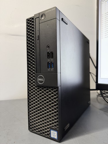 Dell OptiPlex 3050 SFF (CPU Core i5-6500 @ 3,20 GHz, 8 GB de RAM) sin HDD/OS/cargador - Imagen 1 de 5