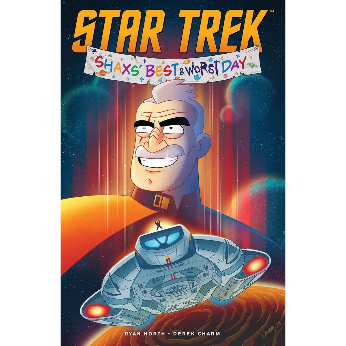スタートレック　コミック　海外版　レア star trek comic books products for sale | eBay