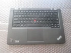 Lenovo ThinkPad Yoga S1 12  Palmrest US w/Backlit Keyboard 04Y2620 AM10D000700