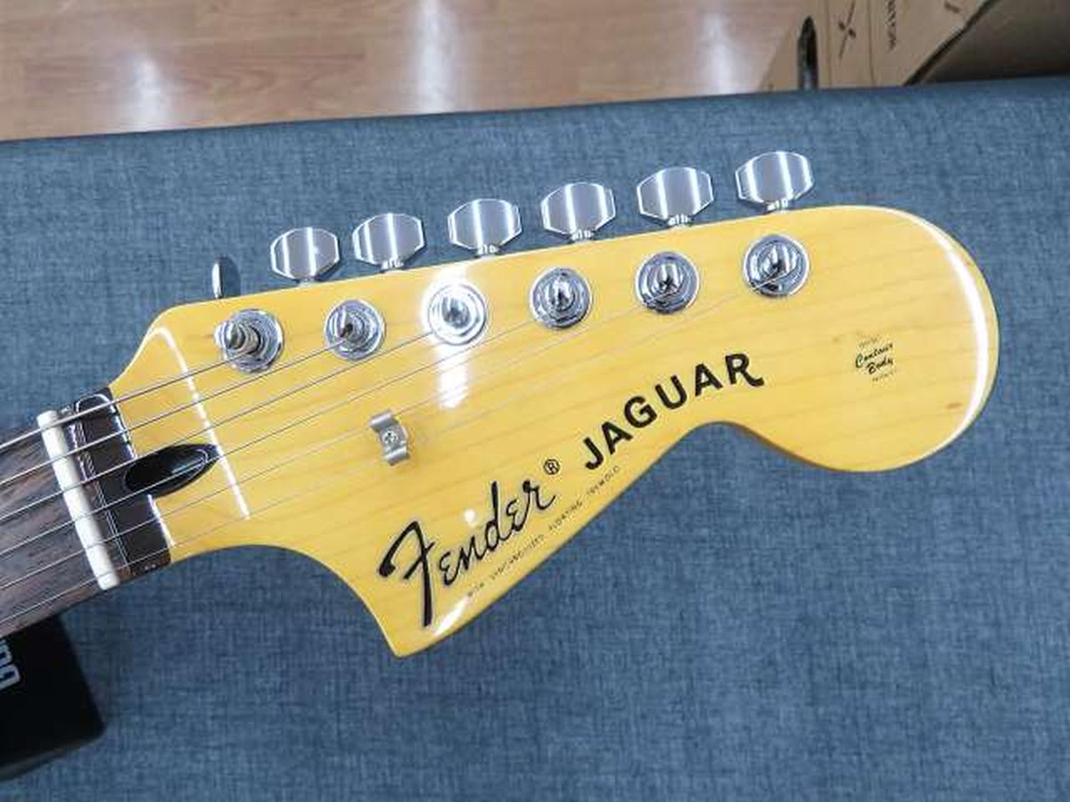 FENDER JEAN KEN JOHNNY JAGUAR 552022 | eBay FENDER JEAN KEN JOHNNY JAGUAR 552022 | eBay