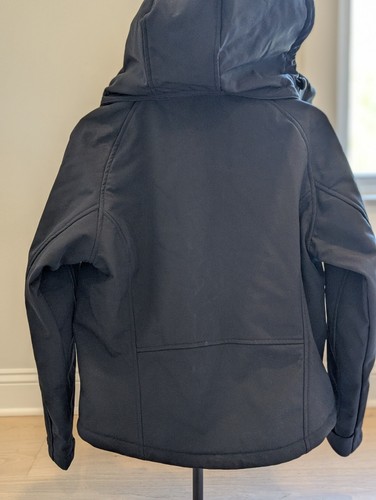 Heated Jackets 16000Mah Battery Windproof Water Resistant Foldable Hood Sz S NWT - Picture 6 of 14