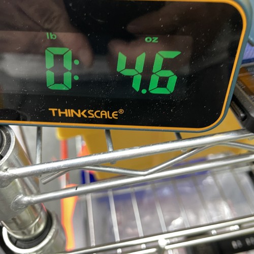 SRAM Grip Shift SRT 800X-81 Twist Shifters XRAY 3x7 Speed MTB Bike Smoke 4.6oz - Picture 10 of 10