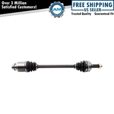 Rear Left CV Axle Shaft Assembly Driver Side Fits 2003-2008 Honda Pilot