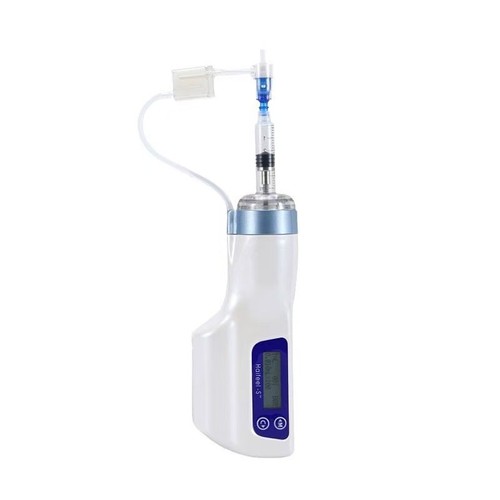 HaiFeel Micro Needle Pen Wrinkle Removal Skin Rejuvenation Machine 5 / 9 Pins - Picture 16 of 18