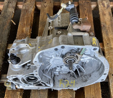 2000-2006 Nissan Sentra 1.8 5 Speed Manual Transmission Transaxle