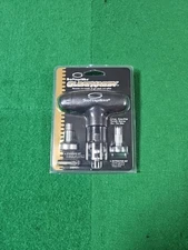 Softspikes CleatKaddy Golf Shoe Cleat Tool / Removes/Installs Spikes / NIP