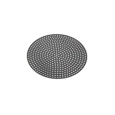 American Metalcraft HCAD10 10 in Perforated Pizza Disk