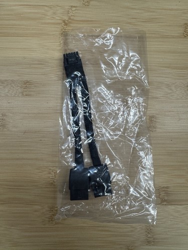 Original OEM NVIDIA RTX 4070 5070 Ti 12VHPWR Adapter 2x 8-pin PCIe auf 16-pin