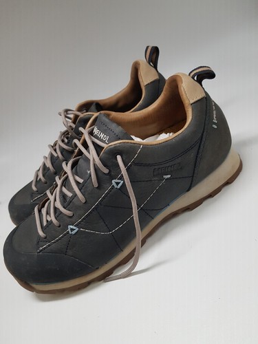 Meindl Outdoor Schuhe Größe 40 Vibram 6.5