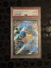Pokémon TCG Blastoise EX PSA 10