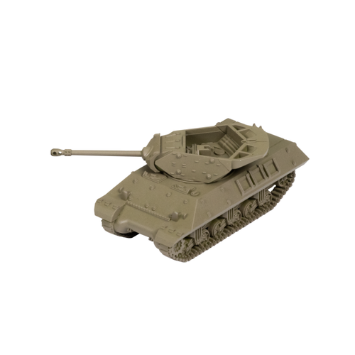 British Achilles Expansion - Totalmente Nuevo - Juego de Miniaturas World Of Tanks - Imagen 1 de 2