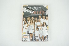 Modern Family Complete Ninth Season Widescreen DVD Sealed
