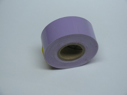 Colored Glossy Vinyl Tape, pick color and size, Gloss Neons & Oracal 651 - Bild 31 von 55