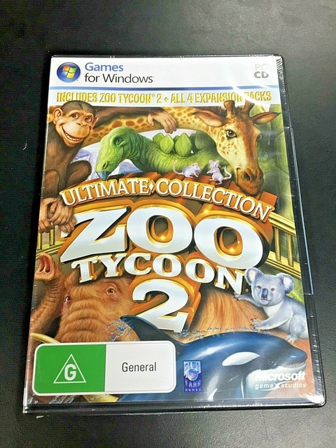 zoo tycoon 2 ultimate collection unlock everything hack zoo tycoon 2 ultimate collection unlock everything hack
