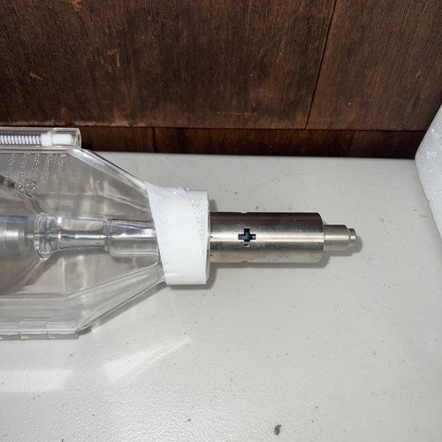 OSRAM Xenon Kurzbogenlampe XBO 3000W/HTP OFR NEU Open Box - Bild 7 von 8