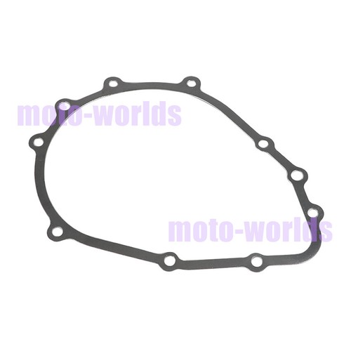 For Kawasaki ZX600 Ninja ZX-6R 95-02/ZX636 Ninja ZX-6R 02-04 STATOR COVER GASKET - Picture 7 of 9