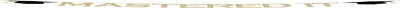 Graduation Pre-Installed Banner Decorations, Party Decorations, Glitter Paper Pa