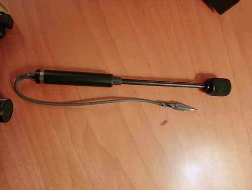 Sony ECM-31 HVC Teleskop Mikrofon für Kamera - Bild 3 von 21