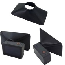 High Quality 3D Printed Camera Lens Hood Protective Cover for DJI OSMO Action 4