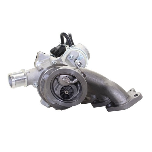 Turbo Pros Upgrade Billet Turbo Charger For Holden Barina 1.4L Petrol - Bild 10 von 12