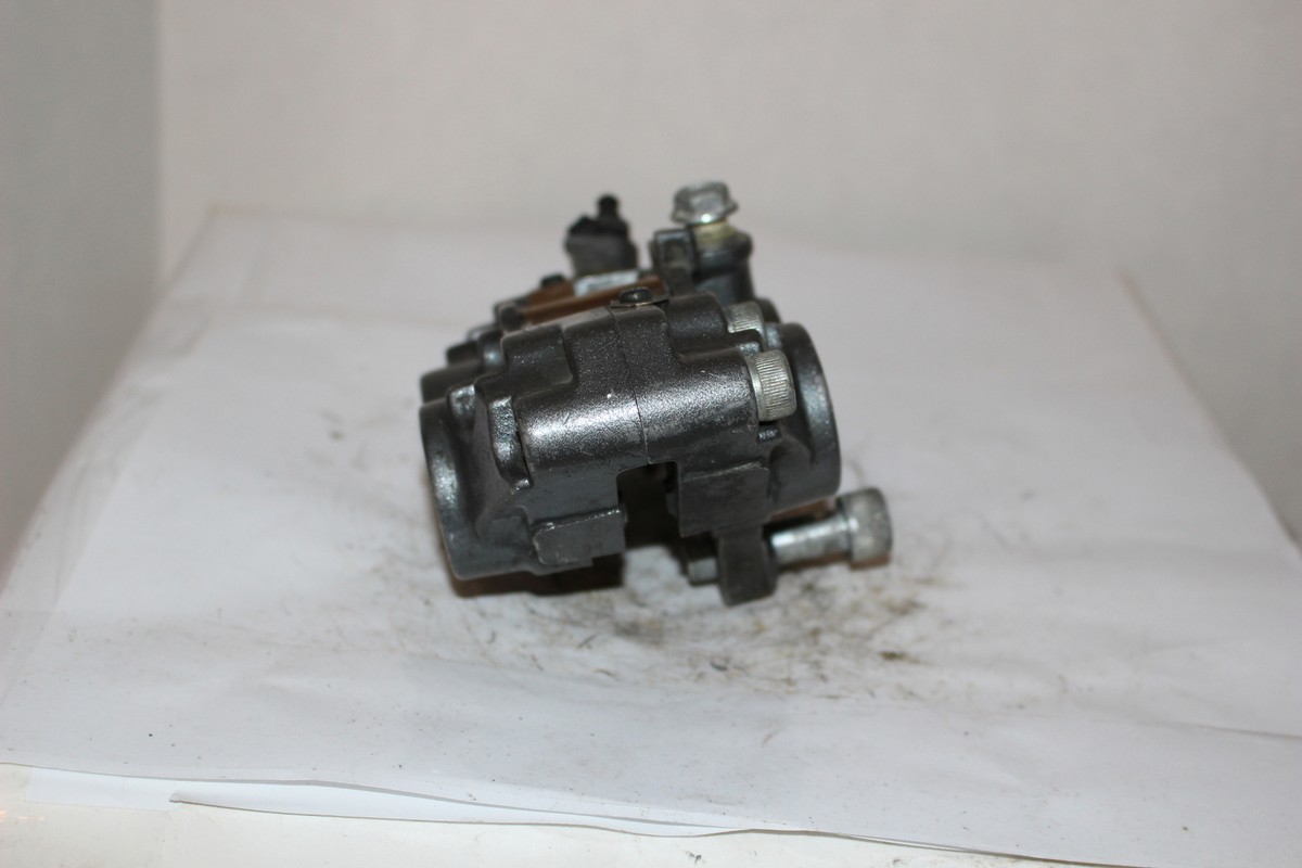 福袋安いいね半額ストア ZX750 ZX7R NINJA KAWASAKI RIGHT (KBC208 CALIPER BRAKE FRONT シングルカード