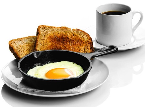New LODGE CAST IRON 5" Mini Skillet H5MS aka H5MS3 rOund miniature Frying Pan - Picture 3 of 8