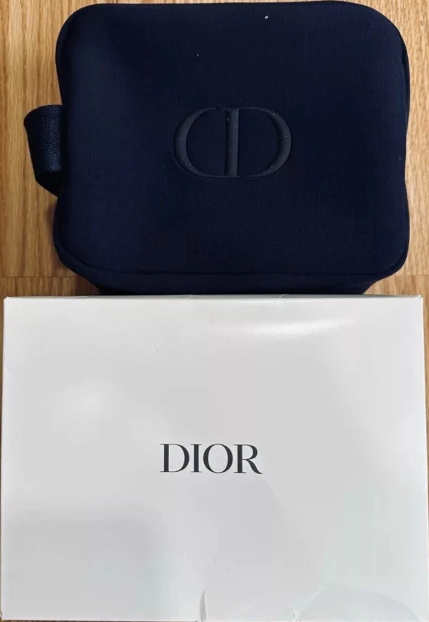 Trousse de toilette / rasage Dior