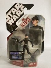 Star Wars 30th Anniversary 08-15 Juno Eclipse (Force Unleashed) Hasbro Unopened