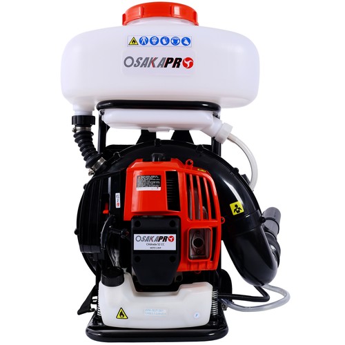 51.7cc Mosquito Sprayer Gasoline Powered Sprayer Blower Machine for Garden - Picture 4 of 26