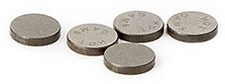 Hot Cams 10.00mm Valve Shim 2.00mm 5PK1000200
