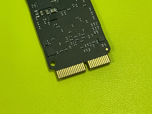 Samsung 256GB Solid State Drive Samsung MZ-JPV256S/0A2 655-1959A - Picture 4 of 5