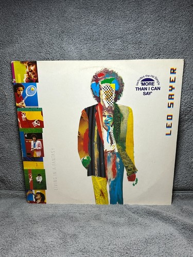 $15 LPs - Mixed Genres and Years - Buy 4+ @ 50% Discount - Volume Priced - Picture 142 of 187