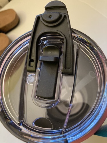 The Pioneer Woman Neu mit Etikett Pink Fancy Flourish 40 Oz Edelstahl Strohhalm Becher - Bild 4 von 7