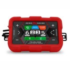 Zeronoise Gegensprechanlage Fearless Männlich Stecker