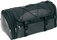 Saddlemen - 3515-0076 - TR3300DE Deluxe Rack Bag