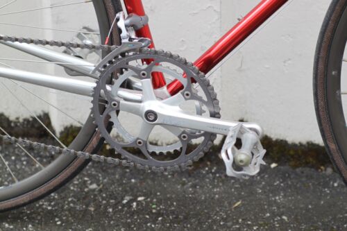 Vitus Dural 979 Vintage Road Bike with Shimano 600 - 57cm - VG-EX - Picture 2 of 17