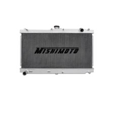 Mishimoto FITS 99-05 Mazda Miata Manual Aluminum Radiator - misMMRAD-MIA-99
