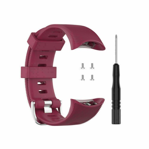 Watch Band Sport Strap for Garmin forerunner 45/ 45S Watch Replacement Wristband - Picture 17 of 21