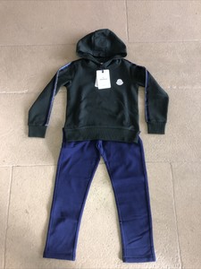 moncler sweatsuit