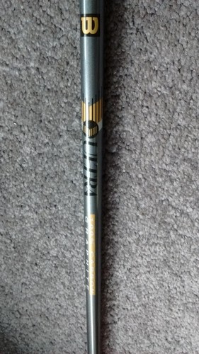 Wilson ULTRA 21 Degree Titanium Matrix # 5 Utility Wood - Picture 7 of 8
