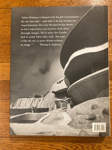 Julius Shulman, Architecture and Its Photography by Julius Shulman (1999,... - Picture 5 of 14